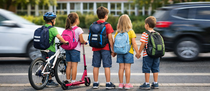 schulwegkinder