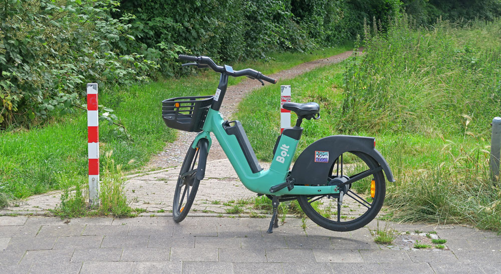 028 Scooter